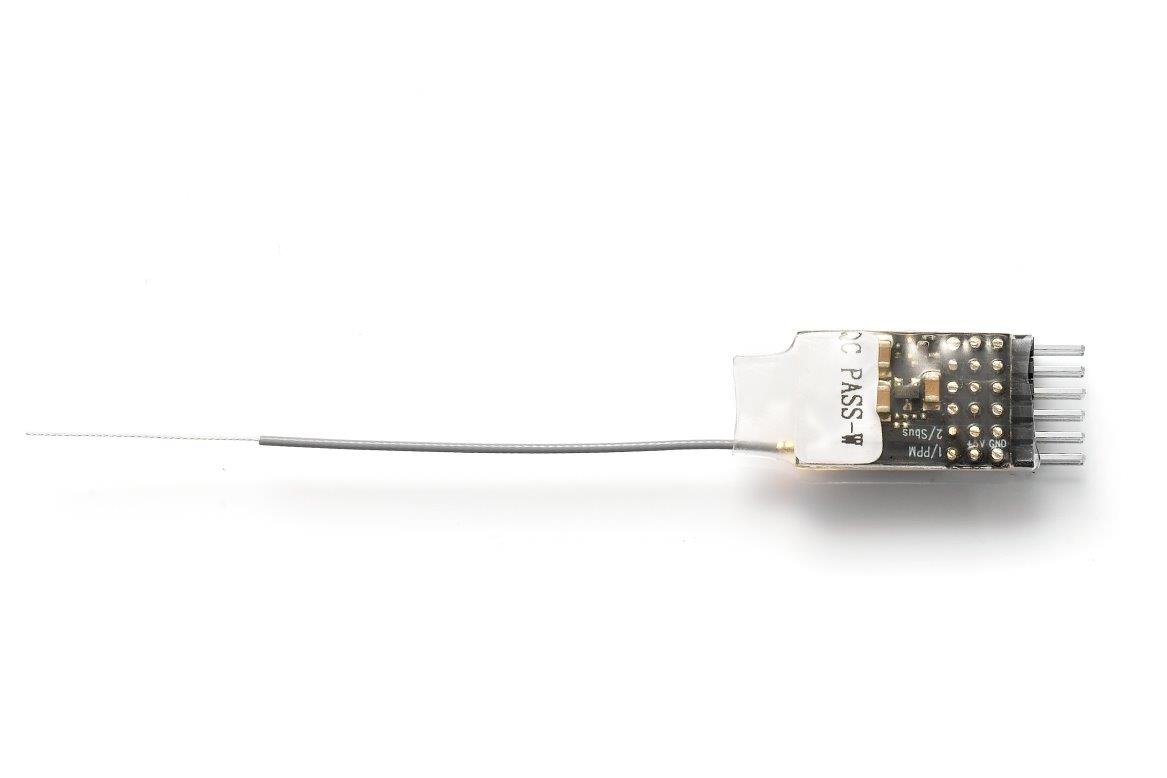 Radiolink R6DS RX - 3