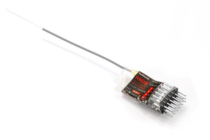 Radiolink R6DS RX - 4