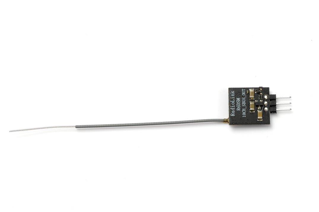 Radiolink R6DS Mini RX - 2