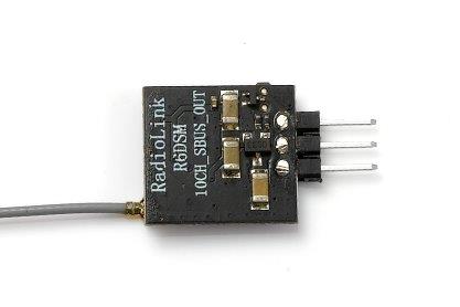 Radiolink R6DS Mini RX