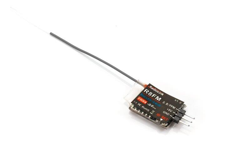 Radiolink R8FM Mini RX - 4