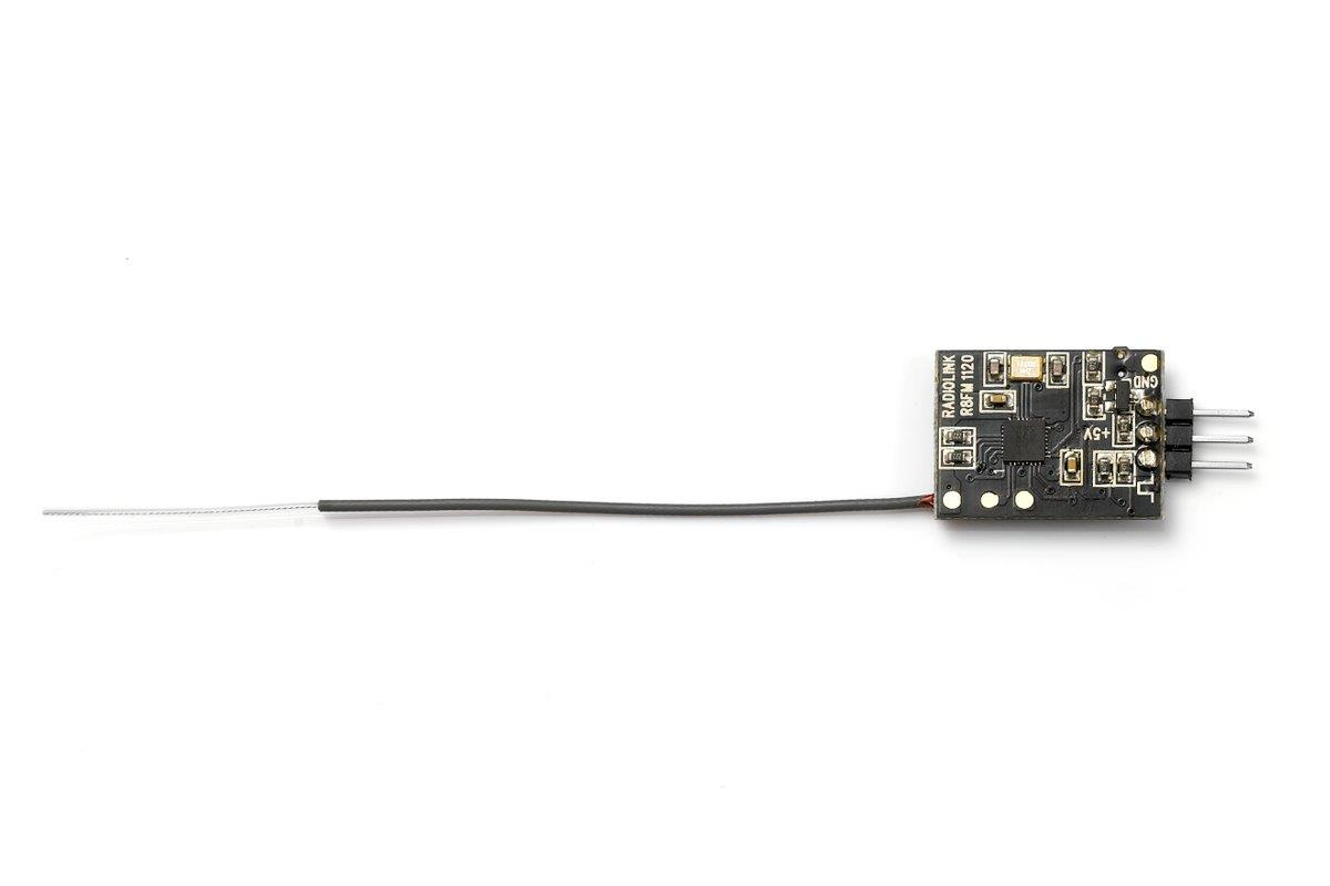 Radiolink R8FM Mini RX - 3
