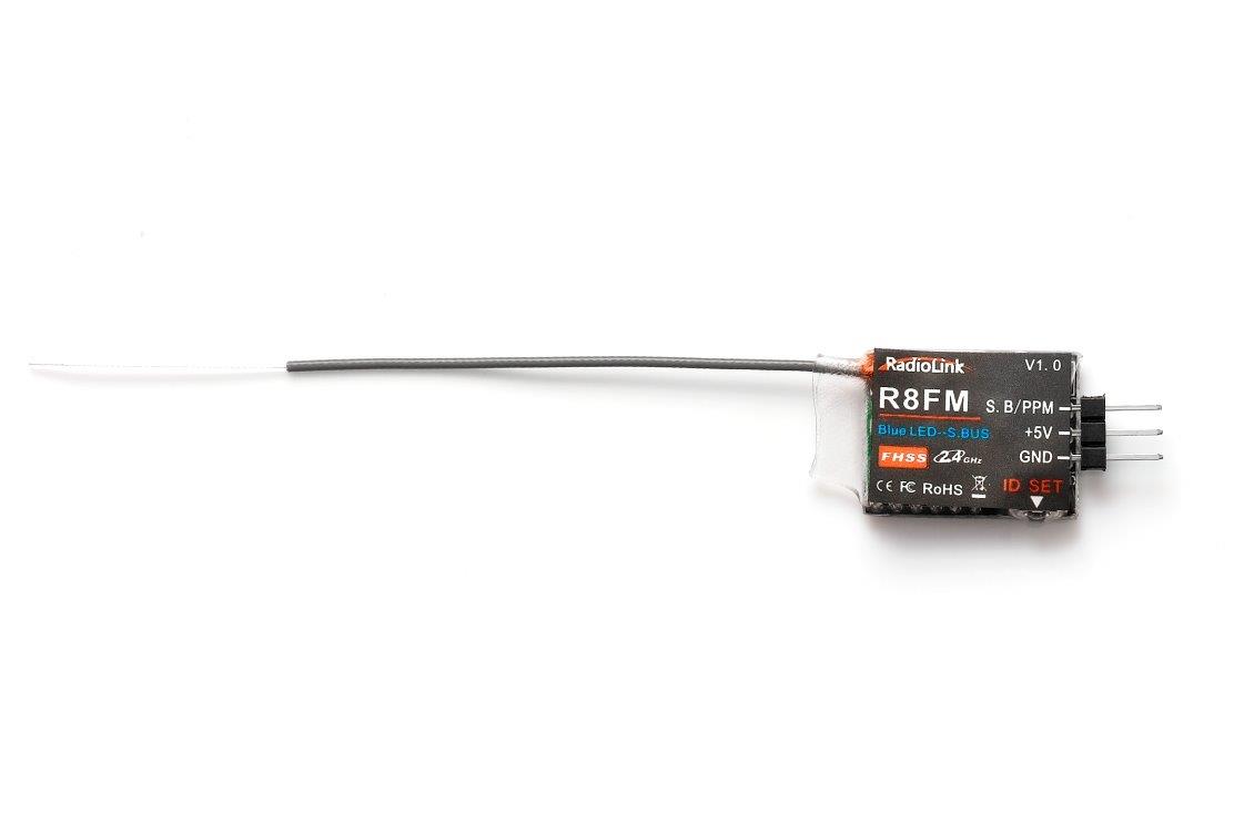 Radiolink R8FM Mini RX - 2