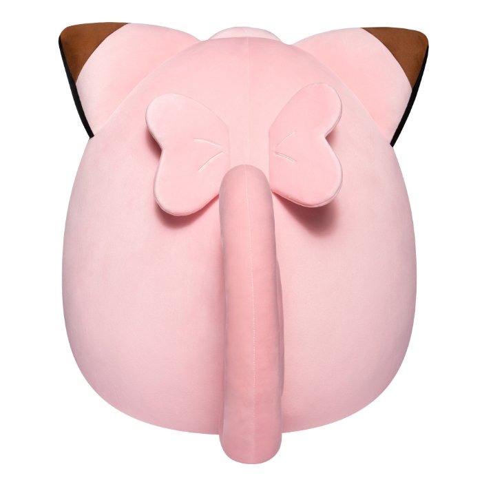 Squishmallows Pokémon Clefairy, 25 cm - 3