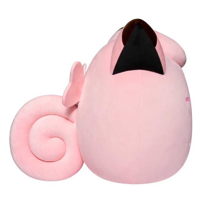 Squishmallows Pokémon Clefairy, 35 cm - 4