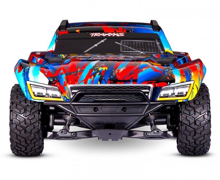 Traxxas Maxx Slash 6s Short Course Truck RNR - 3
