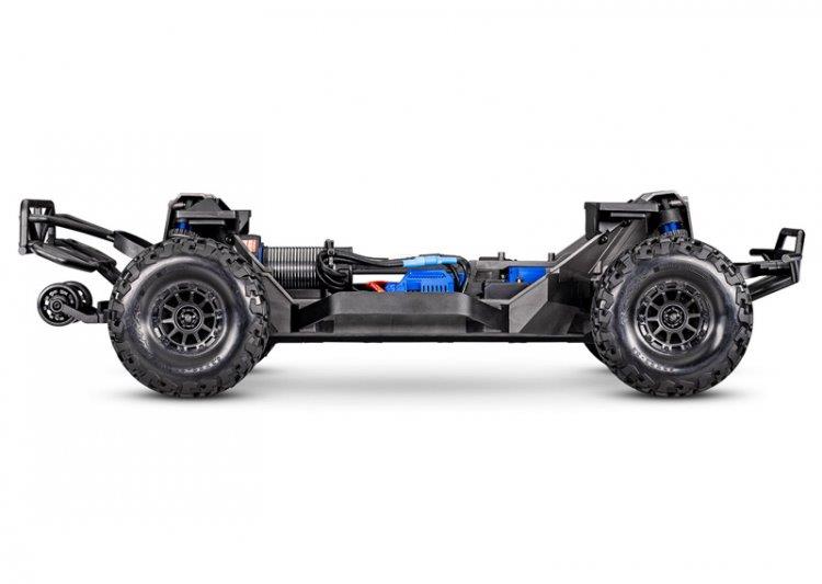 Traxxas Maxx Slash 6s Short Course Truck RNR - 9
