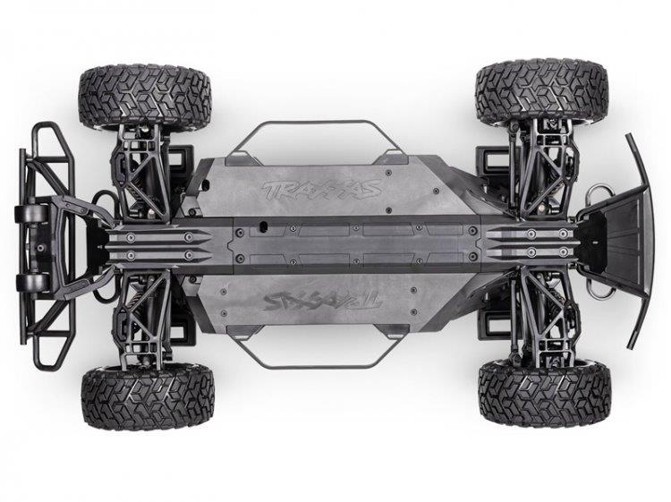 Traxxas Maxx Slash 6s Short Course Truck RNR - 8
