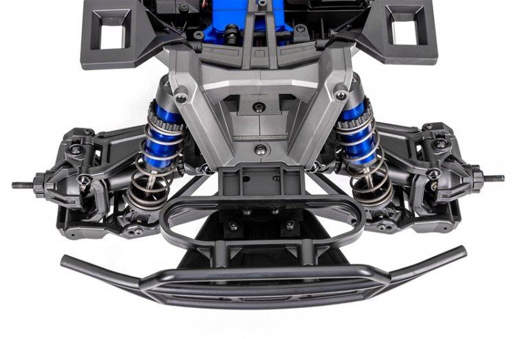 Traxxas Maxx Slash 6s Short Course Truck RNR - 29