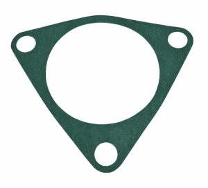 Gasket, throttle house