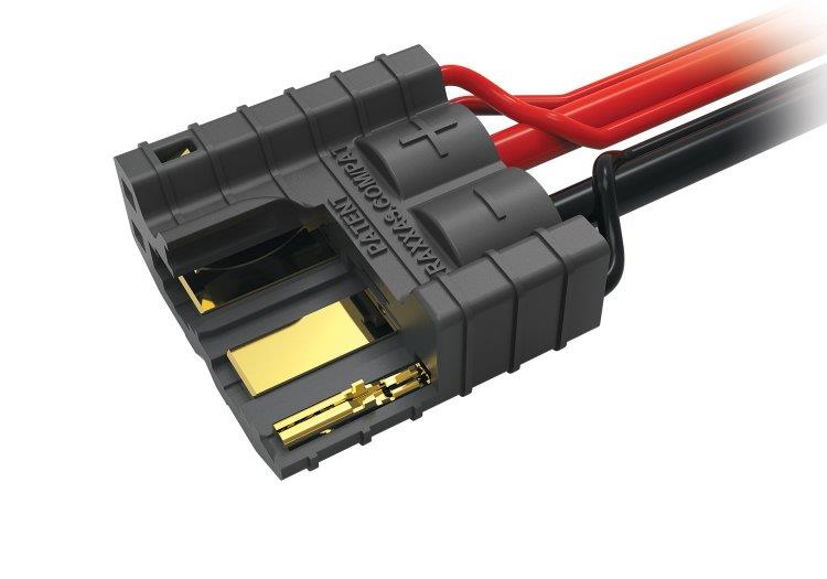 Traxxas Laddare EZ Peak Plus 8A och 4S 14,8v Li-Po 6700mAh Combo - 5