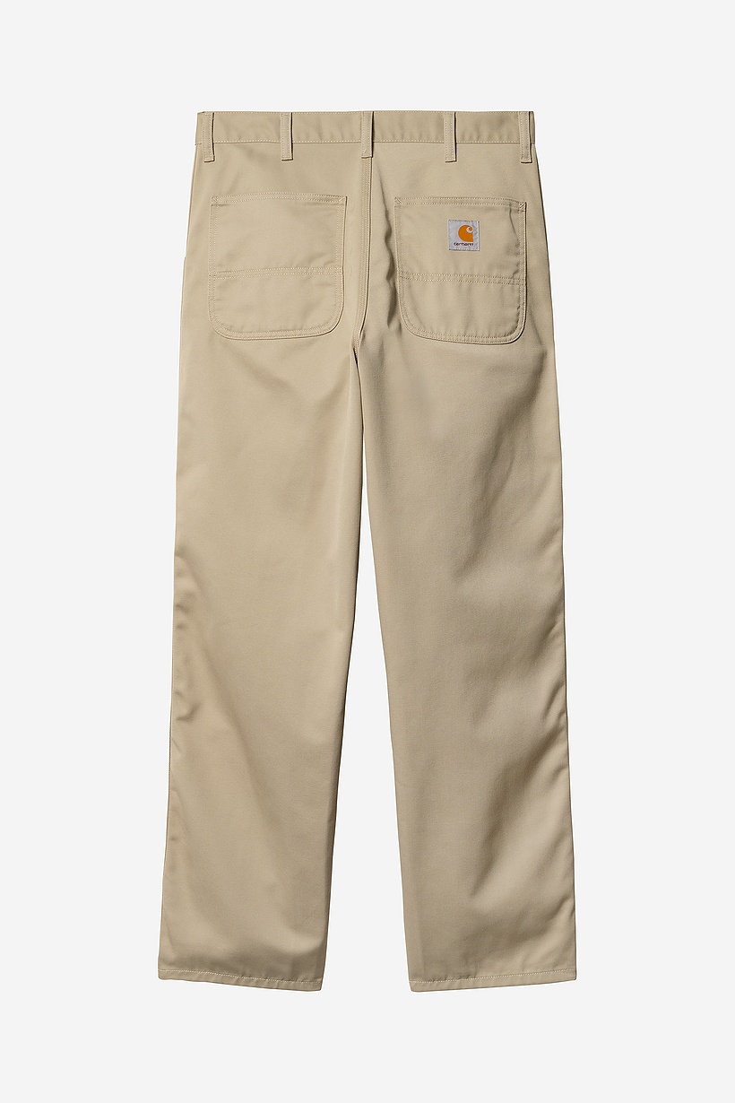 Carhartt WIP Simple Pant Wall Rinsed - 3