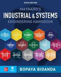 Maynards industrial engineering handbook