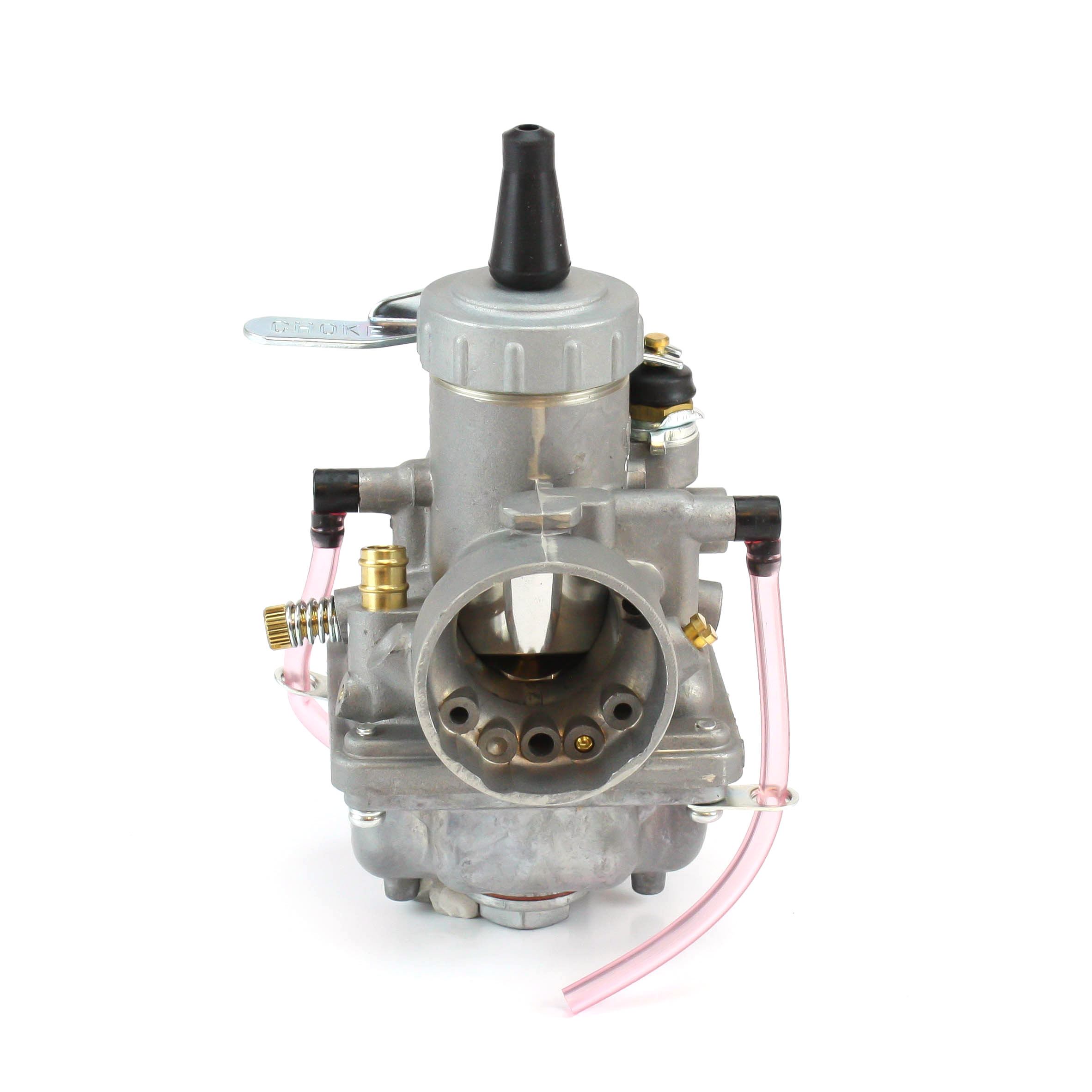 Vergaser Zündapp KS125 Mikuni original VM 28-57 - 4