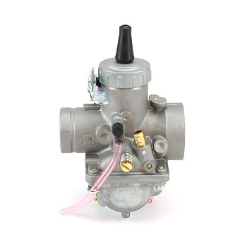 Karburator Zündapp KS125 Mikuni original VM 28-57