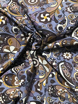 Folklig Paisley