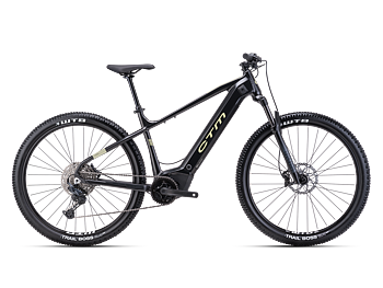 2024 CTM WIRE Pro 820Wh batteri