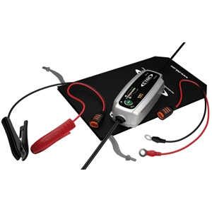 Batteriladdare Multi MXS 3.8 12V 3,8A
