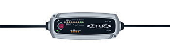 Batteriladdare Multi MXS 5.0 12V 5.0A