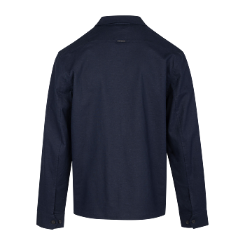 Urban Pioneers - Kasdan Blazer Shirt - Navy