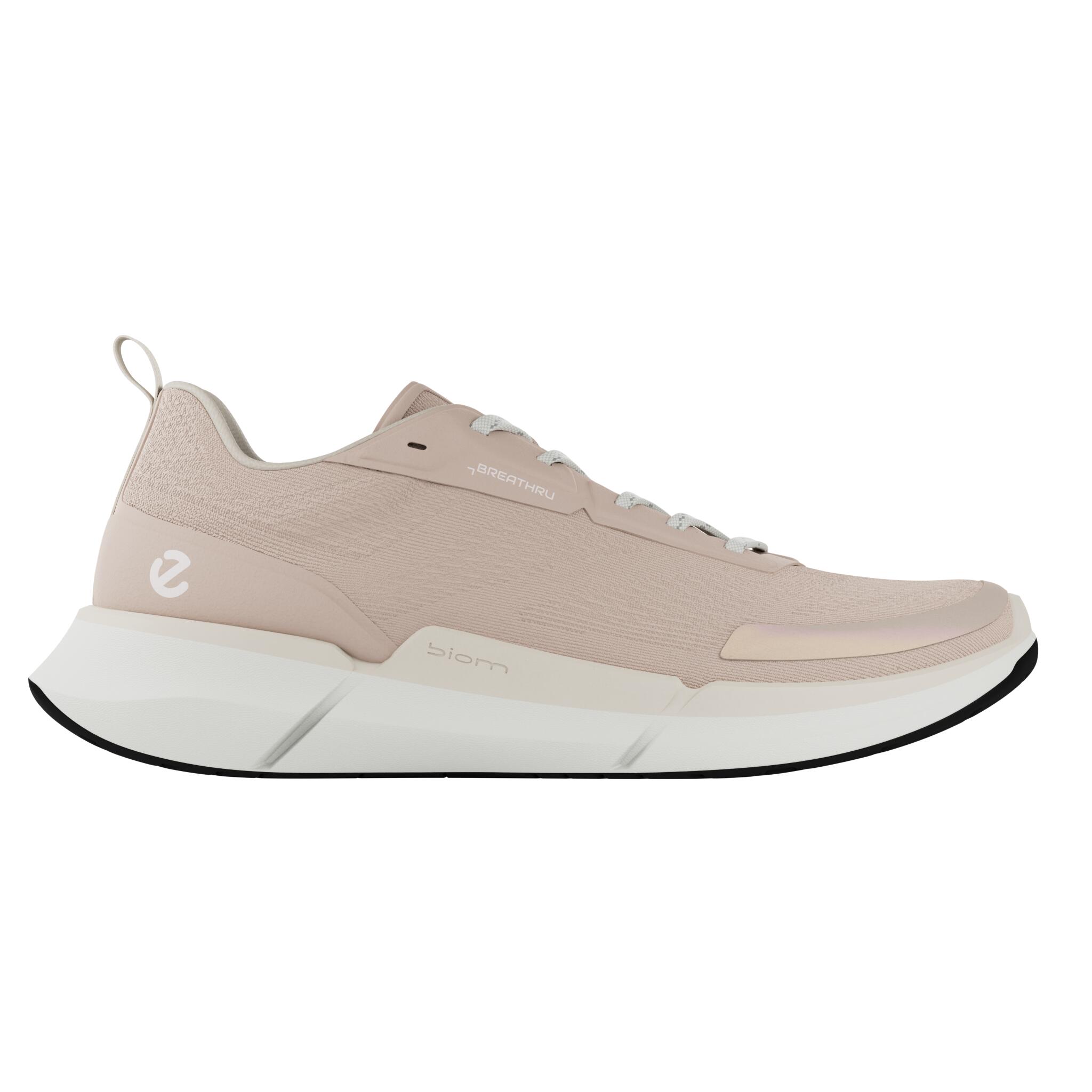 Ecco Biom 2.2 W Sneakers Rose/Dust - 2