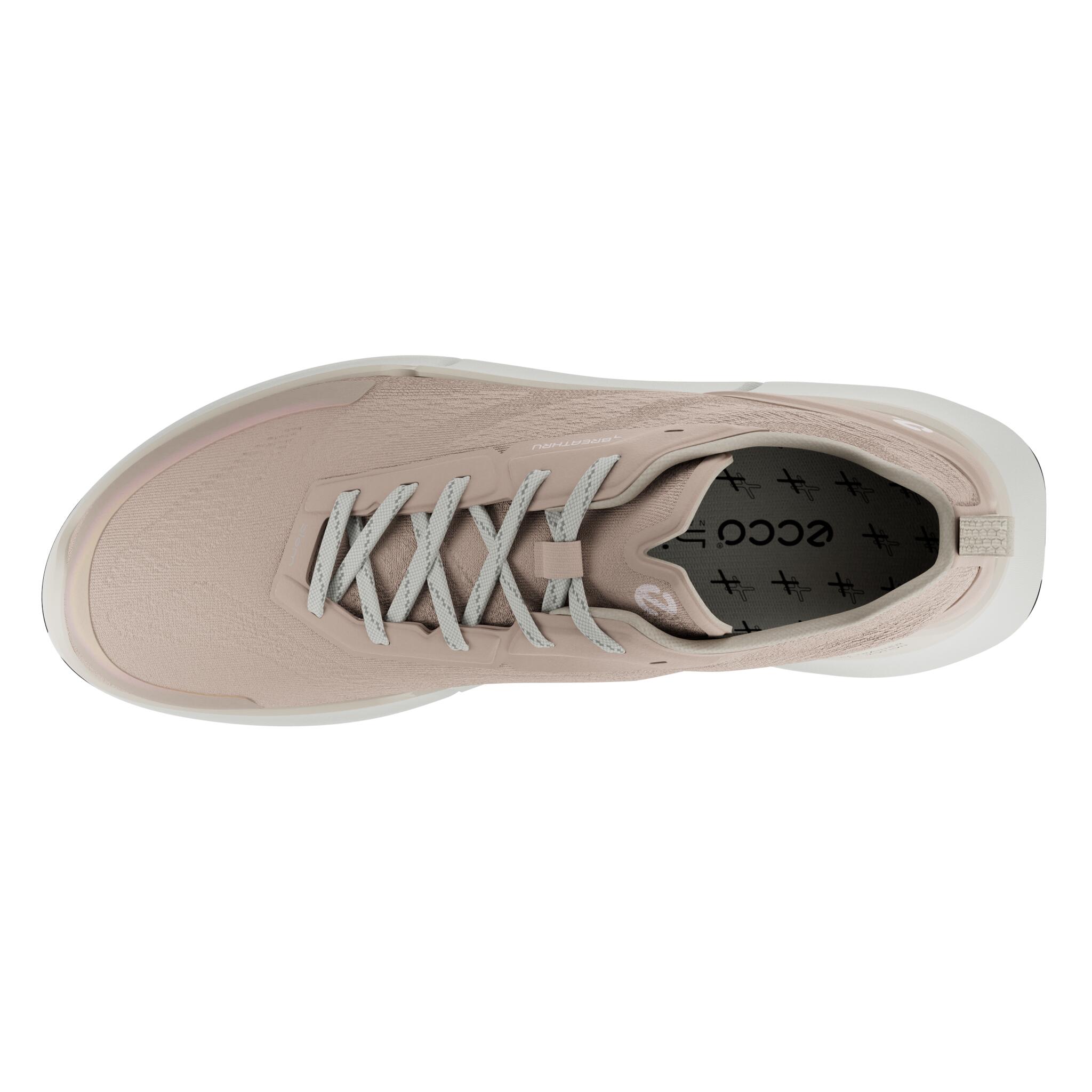 Ecco Biom 2.2 W Sneakers Rose/Dust - 3