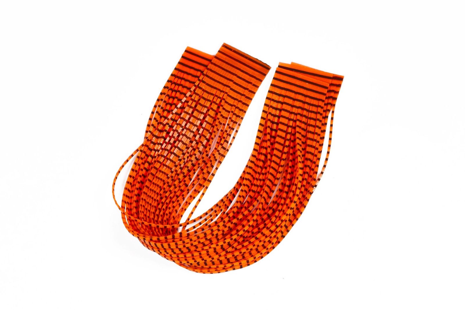 Mikael Frödin Selected Silicon Legs - 12