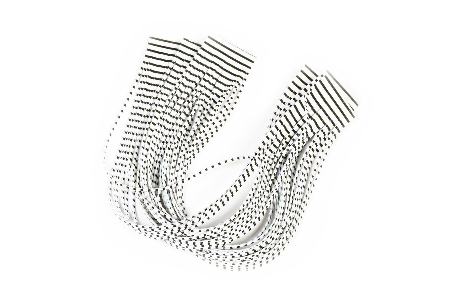 Mikael Frödin Selected Silicon Legs - 13