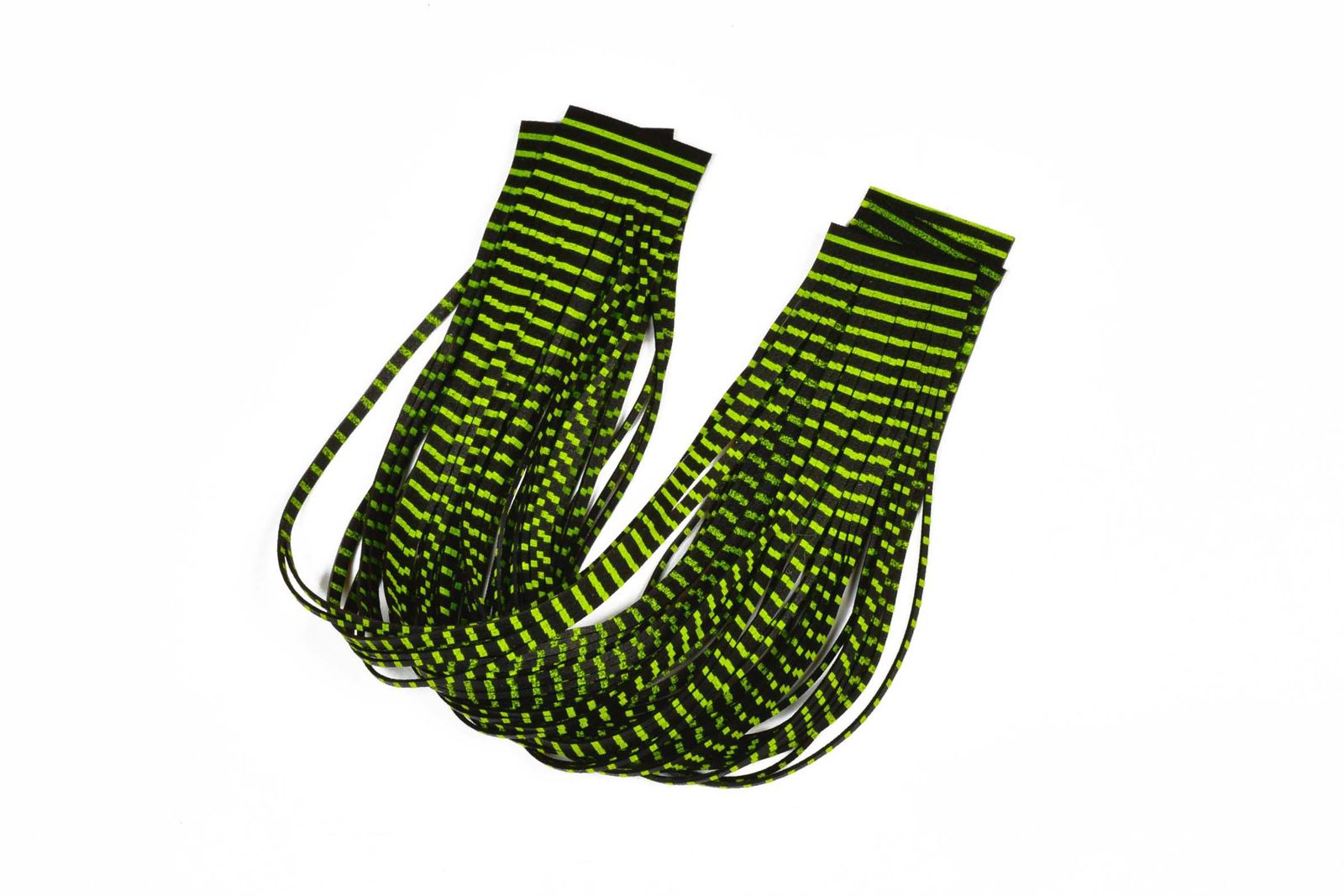 Mikael Frödin Selected Silicon Legs - 3