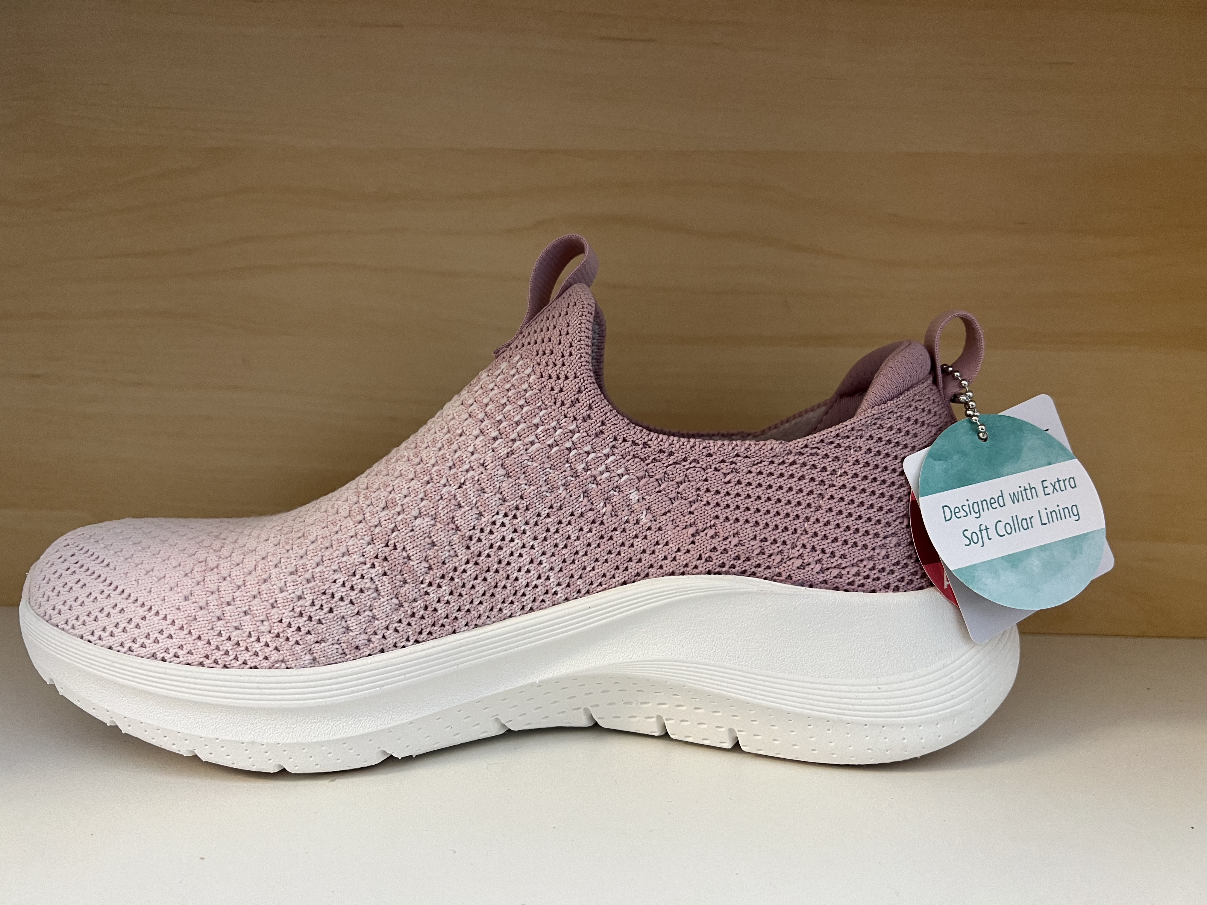 SKECHERS  Womens Arch Fit   - 2