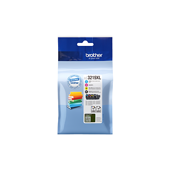 Brother LC3219XL Multipack