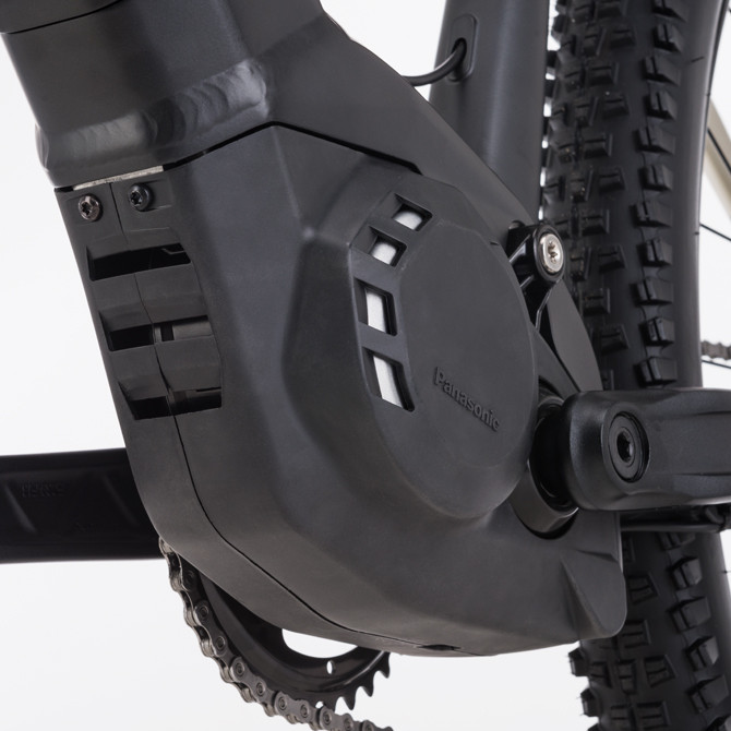 2024 CTM WIRE Xpert 820Wh batteri - 4