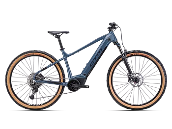 2024 CTM WIRE Xpert 820Wh batteri