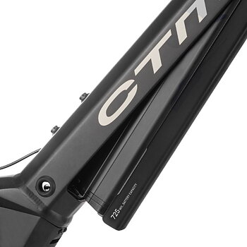 2024 CTM WIRE Xpert 820Wh batteri