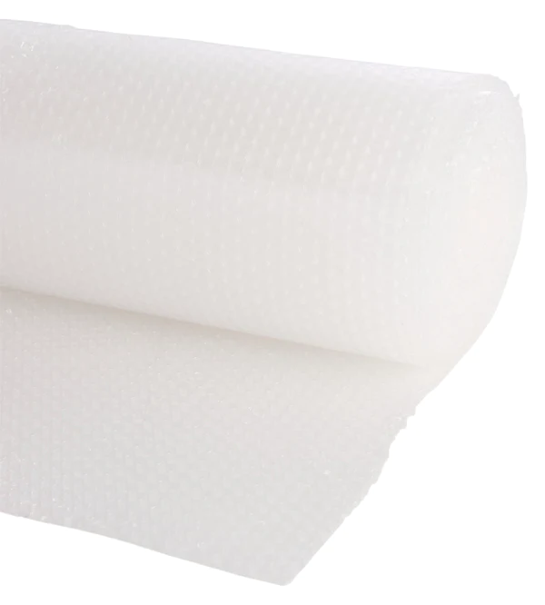Bubbelplast 50cm x 10meter - 3