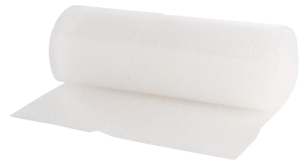 Bubbelplast 50cm x 10meter - 2