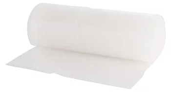 Bubbelplast 50cm x 10meter