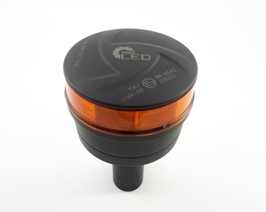V-Sight Rotorljus LED Varningsljus Stångmontage  - 3