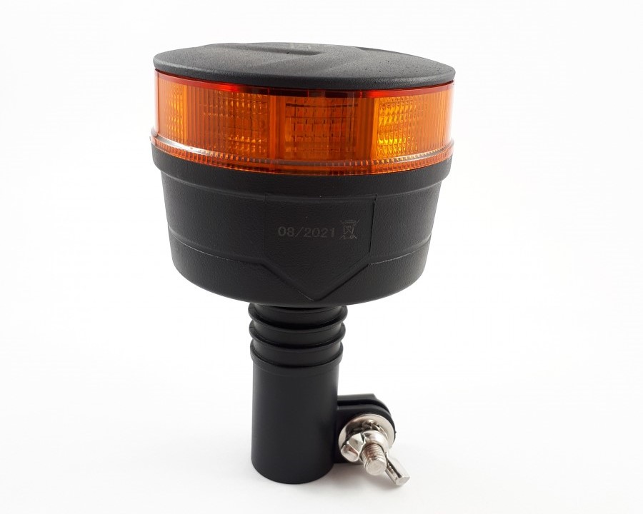 V-Sight Rotorljus LED Varningsljus Stångmontage  - 2