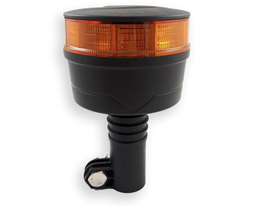 V-Sight Rotorljus LED Varningsljus Stångmontage