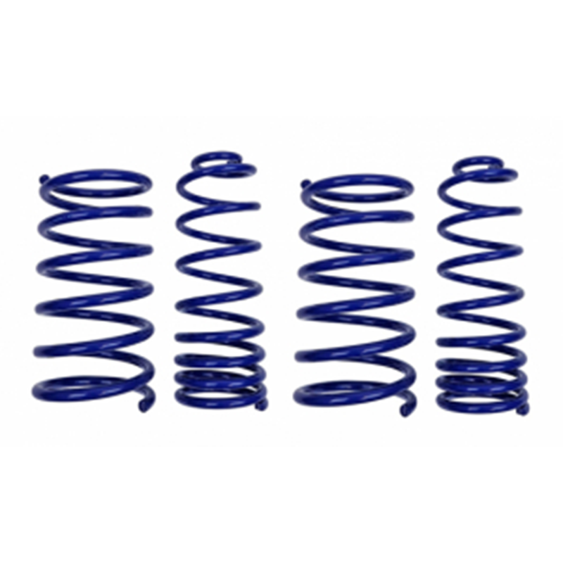 Coil spring sport kit Volvo