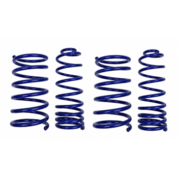 Coil spring sport kit Volvo