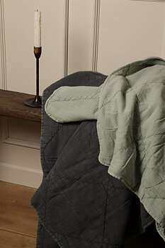Vintage looking Quilt