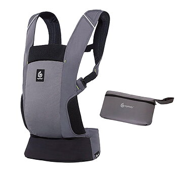 Ergobaby Away - Graphite Grey