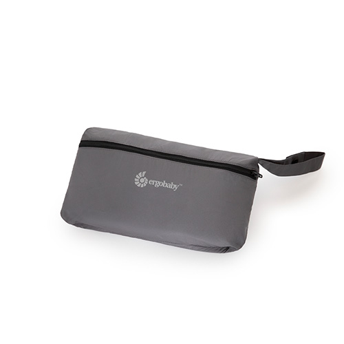 Ergobaby Away - Graphite Grey - 3
