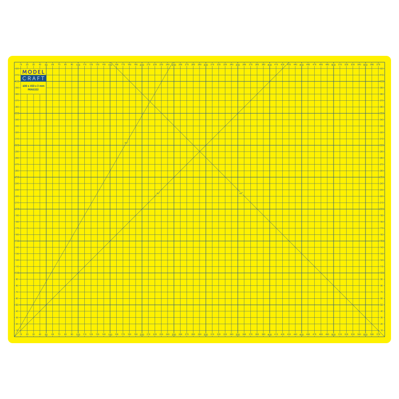 A2-Value Cutting Mat