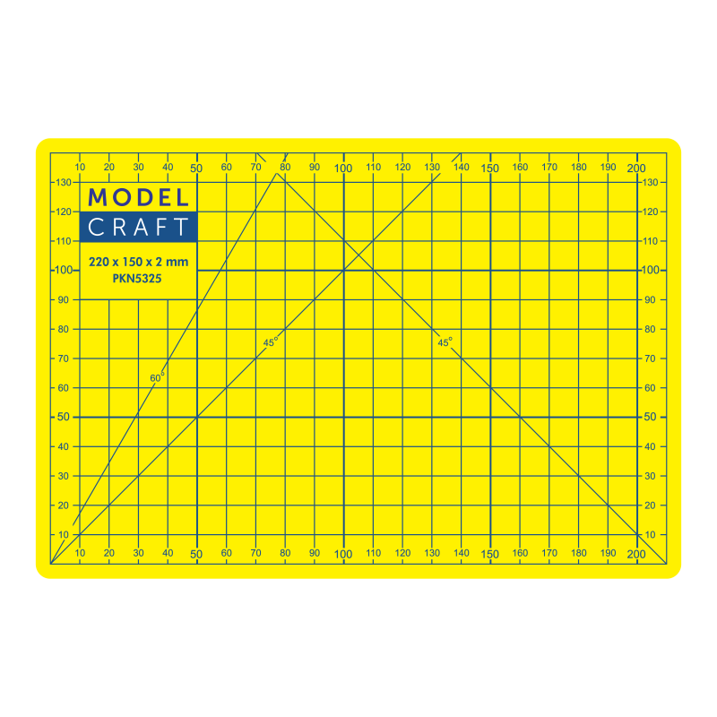 A5-Value Cutting Mat