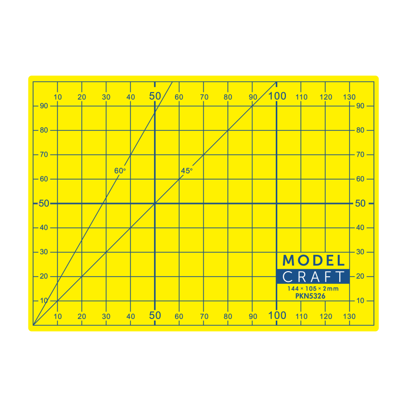A6-Value Cutting Mat