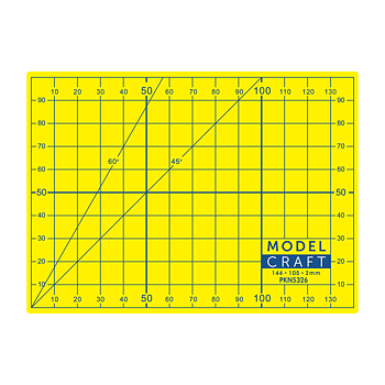 A6-Value Cutting Mat