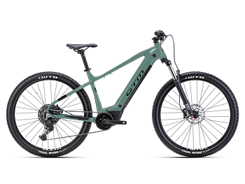2024 CTM WIRE 720Wh batteri